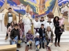FOTO: Sv. Nikola razveselio djecu na Orašcu