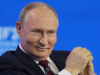 Putin će danas održati presicu za zapadne medij
