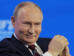 Putin će danas održati presicu za zapadne medij