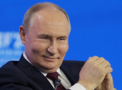 Putin će danas održati presicu za zapadne medij