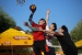 FOTO: Druga večer turnira 19. Streetball Rama