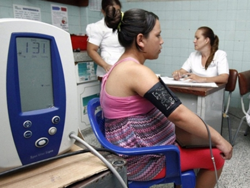 Zika u u kasnoj trudnoći ne uzrokuje poremećaje beba