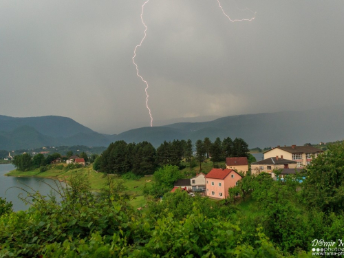 FOTO: Priroda i ljudi - lipanj 2015.