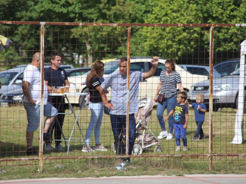 FOTO: Ekipa ''Miami'' pobjednik turnira na Orašcu