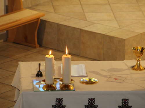 FOTO: Proslava sv. Ane u Podboru