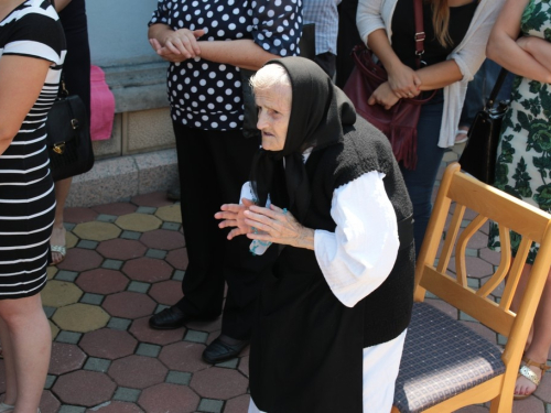 FOTO: Mlada misa vlč. Ljube Zelenike u Prozoru