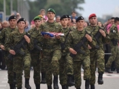 Hrvatski vojnik preminuo nakon trčanja