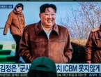 Sjeverna Koreja: Japanski premijer predlaže sastanak s Kim Jong-unom