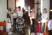 FOTO: U Prozoru održan 18. festival duhovne glazbe ''Djeca pjevaju Isusu''