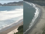 Razoran potres 8.8 po Richteru pogodio Rusiju, tsunami prijeti Tihom oceanu