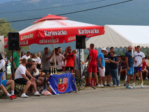 FOTO: 'Caffe Mirakul' Podbor pobjednik turnira u Ripcima