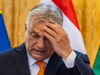 Orban: Europi zbog rata u Iranu prijete tri opasnosti