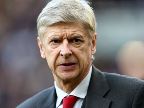 Wenger kupuje pojačanja za 115 milijuna funti