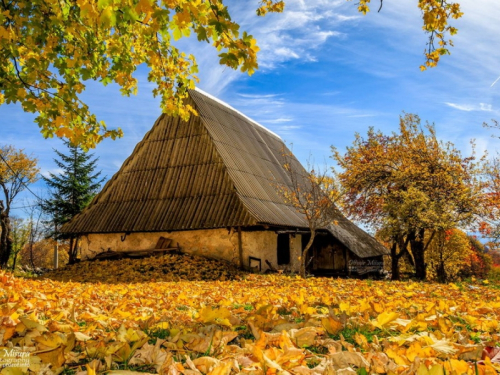 Narednih dana u BiH sunčano, temperature do 27 stupnjeva