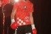 Kristijan Franjić, mladi kickboxser rodom iz Rame