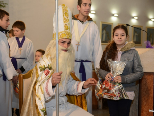 FOTO: Sv. Nikola na Uzdolu