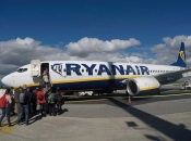 Ryanair kupuje aviokompaniju Nikija Laude