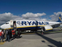 Ryanair kupuje aviokompaniju Nikija Laude