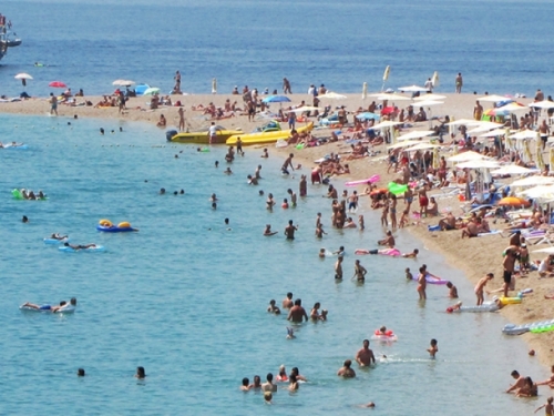 Europarlamentarac Hrvatskoj: 'Turizam vam možda propadne'