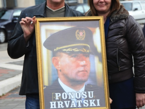 FOTO: Dan kada je Rama slavila - Prošlo je 12 godina od oslobađanja Gotovine i Markača