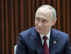 Putin: ''Zauzet ćemo Donbas milom ili silom''