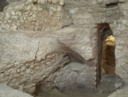 Arheolozi navodno pronašli Isusovu kuću