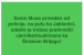 Priveden čovjek koji je najavio dolazak 1000 muslimana i klanjanje u Širokom Brijegu?