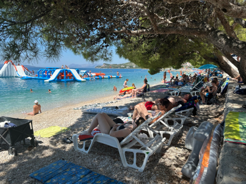 Nijemci masovno mijenjaju planove za ljeto: Hrvatska među najpovoljnijim opcijama