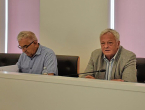 Načelnik Ivančević najavio otkaze