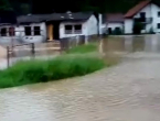 Poplave i dalje prijete BiH, u Banjoj Luci proglašeno izvanredno stanje