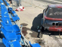 Vozač autom na Street Raceu uletio među gledatelje, šestero ozlijeđenih