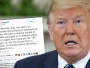 Trump objasnio zašto je otkazao napad na Iran samo 10 minuta prije udara