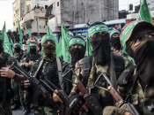 Hamas razmatra razoružanje i formiranje političke stranke