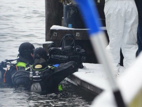 Austrija: Nakon kofera s ostacima žene, na dnu jezera pronađeno još jedno tijelo