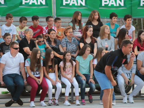 FOTO: Završen 13. Streetball turnir, XXX pobjednik turnira