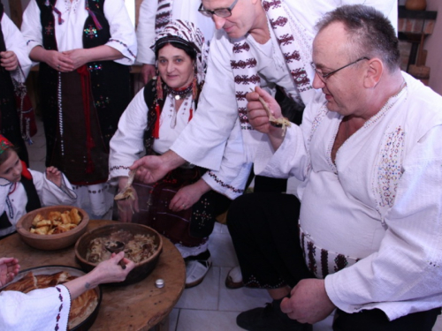 FOTO: Vjerni čuvari tradicije rodnog kraja