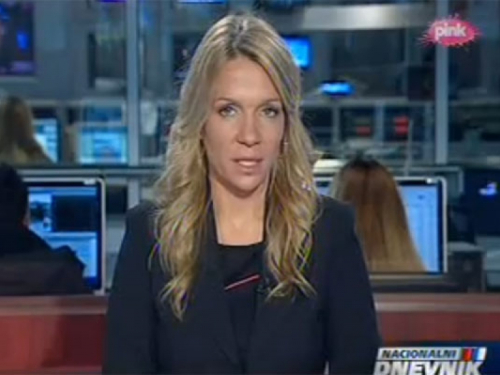 "Ma puši bre ku***, bre!" u Nacionalnom dnevniku