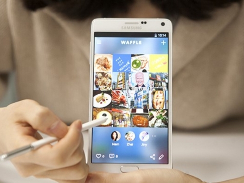 Samsung pokreće novu društvenu mrežu