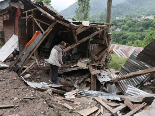 Indija: Pakistan je izvršio višestruke napade