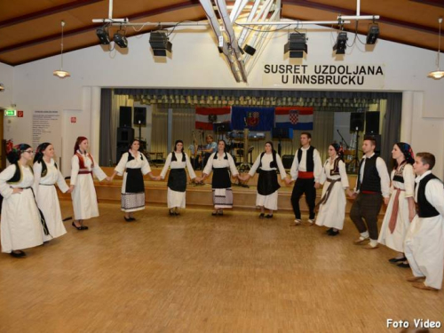 FOTO: Održan VI. susret Uzdoljana u Innsbrucku