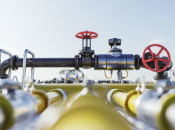 Cijene plina oštro pale