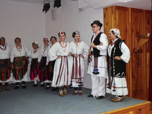 FOTO: Na Šćitu održana 5. kulturno-vjerska baština Hrvata BiH pod geslom ''Vratimo nadu zavičaju''