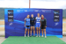 FOTO: Na Ramskom jezeru održana 10. veslačka regata