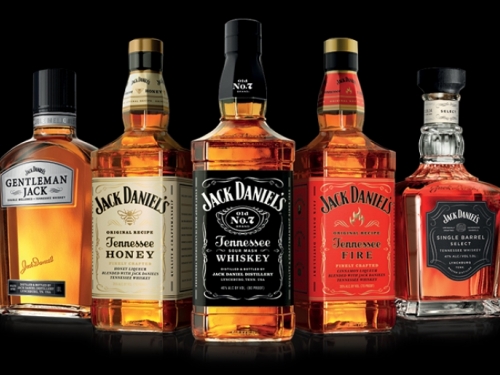 Vlasnik Jack Daniel'sa u problemima zbog europskih carina