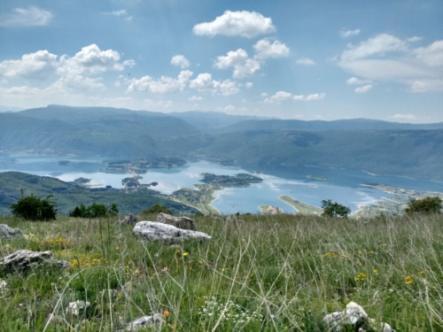 FOTO/VIDEO: Rama, (ne)potopljena ljepota