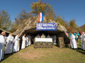 24. molitveni dan za Domovinu vjernika Vrhbosanske nadbiskupije
