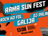 NAJAVA: 2. Rama Sun Fest - Najveći glazbeni događaj u Rami ovog ljeta