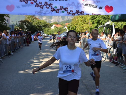 FOTO: Održan 6. Ramski polumaraton