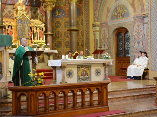 FOTO: Održan VII. susret Uzdoljana u Innsbrucku