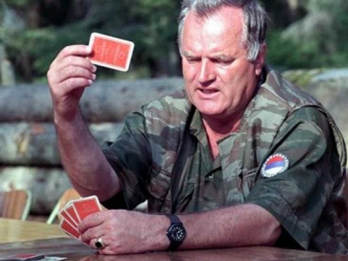 Haški tribunal odbacio zahtjeve obrane Ratka Mladića